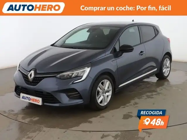 Renault Clio TCe Intens 67kW