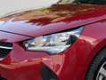 Opel Corsa Edition 1.2  Allwetterreifen*PDC hinten*Sitzheizun Rot - thumbnail 7