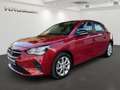 Opel Corsa Edition 1.2  Allwetterreifen*PDC hinten*Sitzheizun Rot - thumbnail 1
