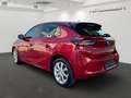 Opel Corsa Edition 1.2  Allwetterreifen*PDC hinten*Sitzheizun Rot - thumbnail 5
