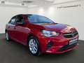 Opel Corsa Edition 1.2  Allwetterreifen*PDC hinten*Sitzheizun Rot - thumbnail 2