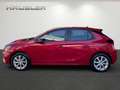 Opel Corsa Edition 1.2  Allwetterreifen*PDC hinten*Sitzheizun Rot - thumbnail 6