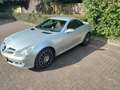 Mercedes-Benz SLK 200 Zilver - thumbnail 20