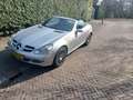 Mercedes-Benz SLK 200 Zilver - thumbnail 13