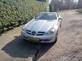 Mercedes-Benz SLK 200 Zilver - thumbnail 11