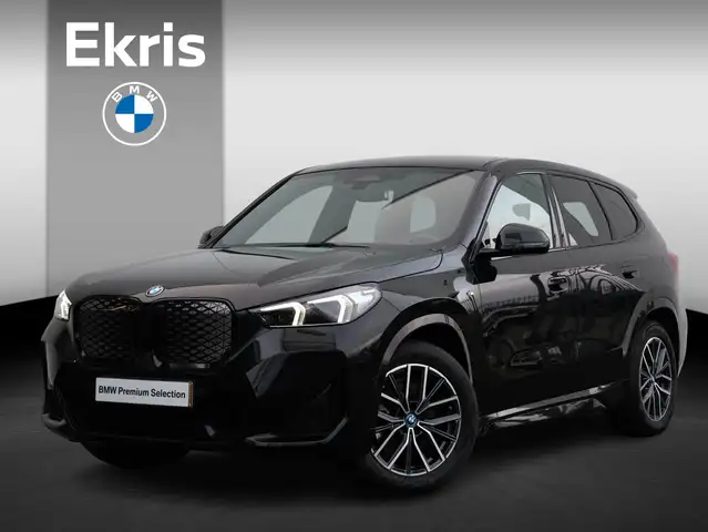 BMW iX1 xDrive30 Launch Edition 67 kWh M Sportpakket/ Comf