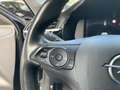 Opel Corsa 1.2 Elegance s 100cv LEGA PELLE FULL-LED PELLE Schwarz - thumbnail 14