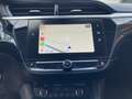 Opel Corsa 1.2 Elegance s 100cv LEGA PELLE FULL-LED PELLE Schwarz - thumbnail 13