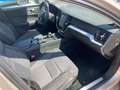 Volvo S60 B4 197 MHEV BVA CORE + GPS Caméra Beige - thumbnail 19