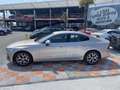 Volvo S60 B4 197 MHEV BVA CORE + GPS Caméra Beige - thumbnail 10