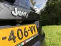 Jeep Renegade 1.4 MultiAir Limited NAVI|CLIMATE|LEER|CAMERA|STOE Noir - thumbnail 8