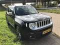 Jeep Renegade 1.4 MultiAir Limited NAVI|CLIMATE|LEER|CAMERA|STOE Noir - thumbnail 2
