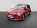 Volkswagen Touran 2.0 TDI DSG ACTIVE AHK NAVI LED Rojo - thumbnail 2