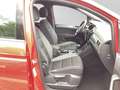 Volkswagen Touran 2.0 TDI DSG ACTIVE AHK NAVI LED Rojo - thumbnail 5