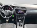 Volkswagen Touran 2.0 TDI DSG ACTIVE AHK NAVI LED Rojo - thumbnail 6