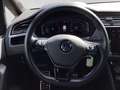Volkswagen Touran 2.0 TDI DSG ACTIVE AHK NAVI LED Rojo - thumbnail 10