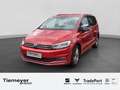 Volkswagen Touran 2.0 TDI DSG ACTIVE AHK NAVI LED Rot - thumbnail 1
