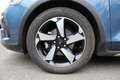 Ford Focus Active Design 1.0 EcoBoost Mild-Hybrid Bleu - thumbnail 5
