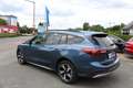 Ford Focus Active Design 1.0 EcoBoost Mild-Hybrid Bleu - thumbnail 2