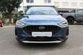 Ford Focus Active Design 1.0 EcoBoost Mild-Hybrid Bleu - thumbnail 4