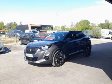 PureTech 130 SS EAT8 Roadtrip