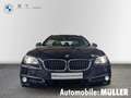 BMW 525 d Touring HUD El. Panodach Navi Leder Soundsystem Brun - thumbnail 2