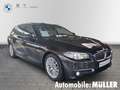BMW 525 d Touring HUD El. Panodach Navi Leder Soundsystem Brun - thumbnail 8