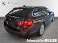 BMW 525 d Touring HUD El. Panodach Navi Leder Soundsystem Brun - thumbnail 7