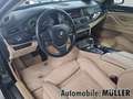 BMW 525 d Touring HUD El. Panodach Navi Leder Soundsystem Brun - thumbnail 13