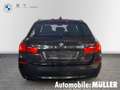 BMW 525 d Touring HUD El. Panodach Navi Leder Soundsystem Brun - thumbnail 4