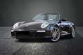 Porsche 997 911 Carrera S Cabriolet Noir - thumbnail 1