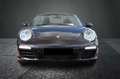Porsche 997 911 Carrera S Cabriolet Noir - thumbnail 2