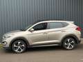 Hyundai TUCSON 2.0 CRDi 2WD 140 Executive + toit ouvrant Beige - thumbnail 5