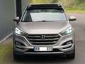 Hyundai TUCSON 2.0 CRDi 2WD 140 Executive + toit ouvrant Beige - thumbnail 6