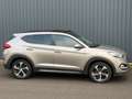 Hyundai TUCSON 2.0 CRDi 2WD 140 Executive + toit ouvrant Beige - thumbnail 4