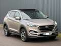 Hyundai TUCSON 2.0 CRDi 2WD 140 Executive + toit ouvrant Beige - thumbnail 1