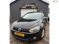 Volkswagen Golf 1.2 TSI Style BlueMotion Schwarz - thumbnail 1