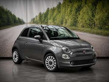 Hybrid Dolcevita