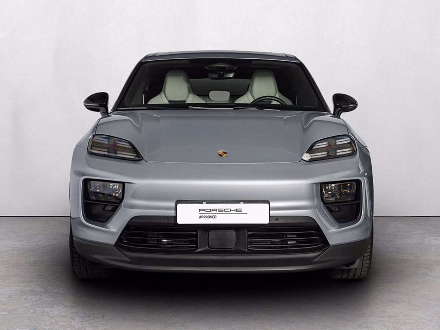 Porsche Macan I Base -  - Joinsteer - #4