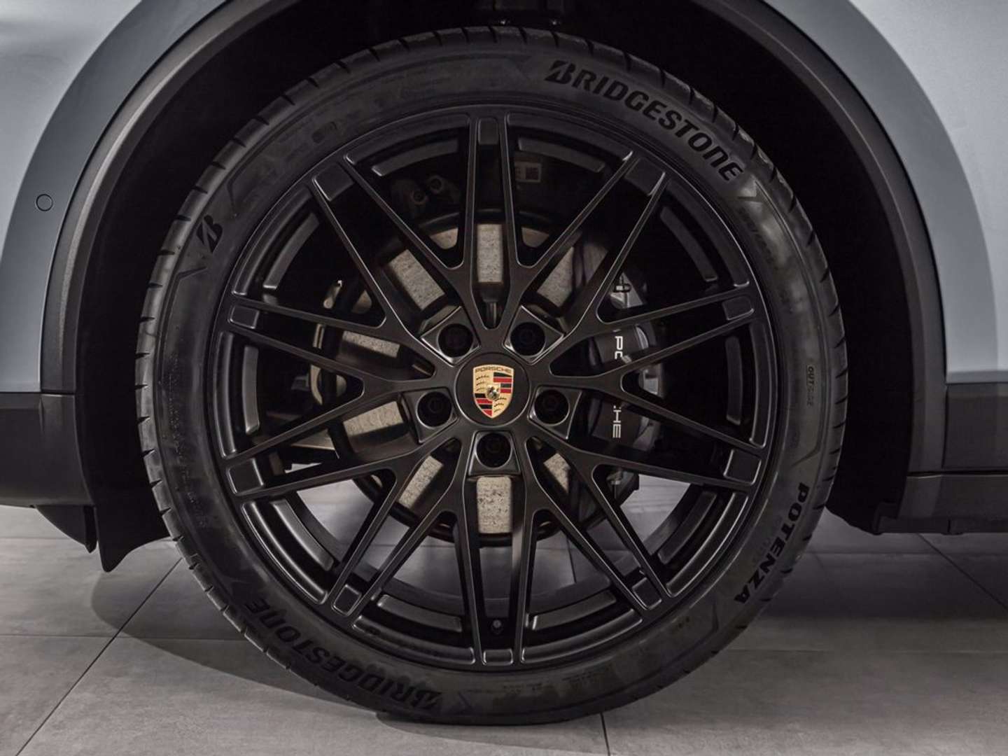 Porsche Macan I Base -  - Joinsteer - #3