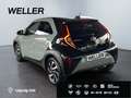 Toyota Aygo X Teamplayer *ACC*CarPlay*CAM*SHZ*Bi-Tone* Groen - thumbnail 7