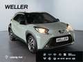 Toyota Aygo X Teamplayer *ACC*CarPlay*CAM*SHZ*Bi-Tone* Groen - thumbnail 4