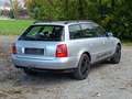 Audi A4 A4 Avant quattro 1,9 TDI Silber - thumbnail 6
