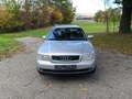 Audi A4 A4 Avant quattro 1,9 TDI Silber - thumbnail 2