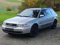 Audi A4 A4 Avant quattro 1,9 TDI Silber - thumbnail 3