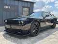 Dodge Challenger 5.7 V8 R/T SRT Black Edition SHAKER Black - thumbnail 1