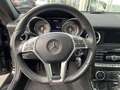 Mercedes-Benz SLK 200 SLK 200 Roadster *PANO*AMBI*LED*PDC*TEMPOMAT* Noir - thumbnail 12