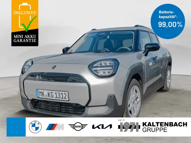 MINI Aceman E Essential Trim LED NAVI SHZ PDC