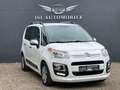 Citroen C3 Picasso Selection"Klima"PDC"Garantie Blanc - thumbnail 2