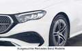 Mercedes-Benz E 220 d T AMG DISTRO STANDHEIZUNG KEYLESS GO TWA Weiß - thumbnail 2